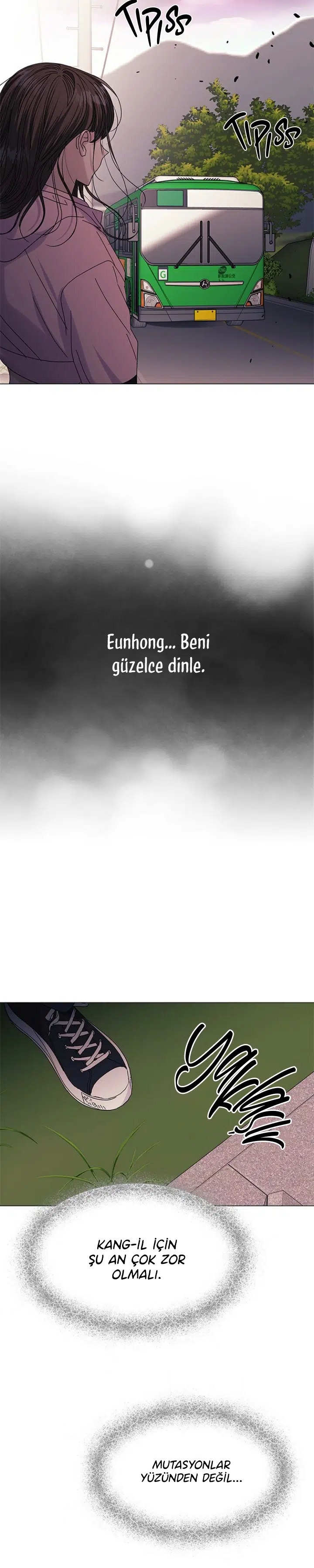 Şifa Gibi Aşk - Bölüm 54 Sayfa 29