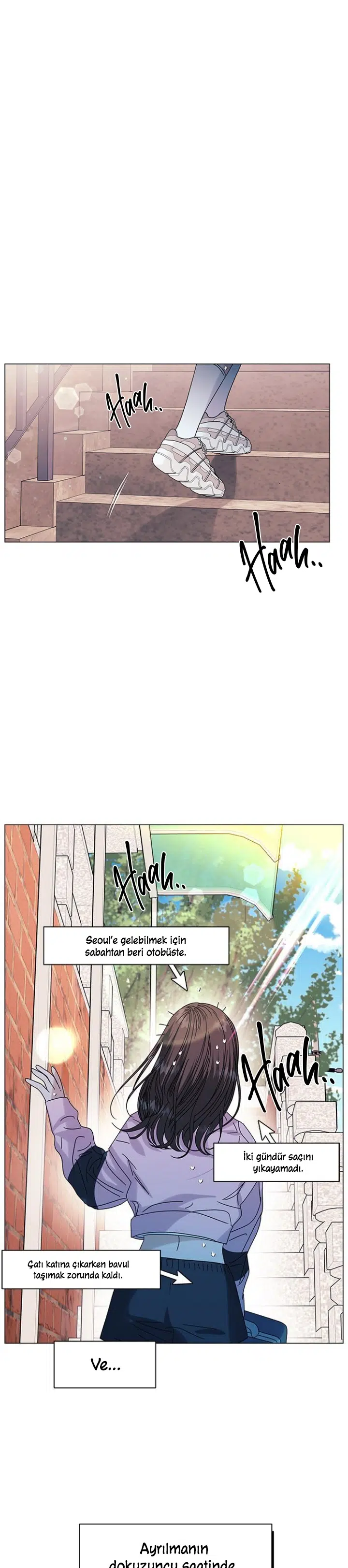 Şifa Gibi Aşk - Bölüm 55 Sayfa 2