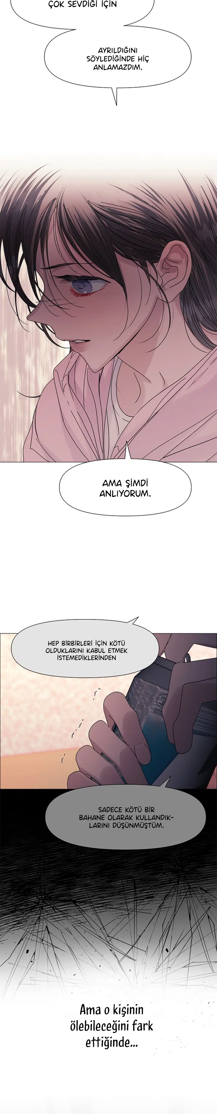 Şifa Gibi Aşk - Bölüm 55 Sayfa 14