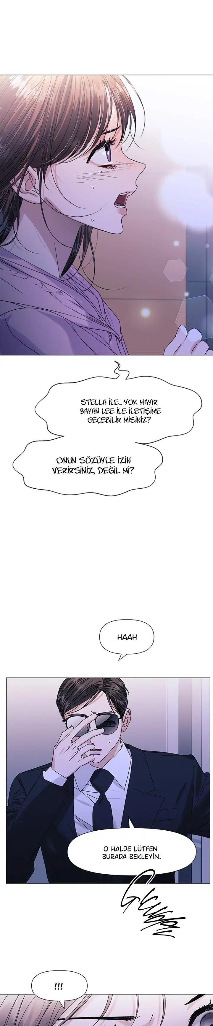 Şifa Gibi Aşk - Bölüm 56 Sayfa 5