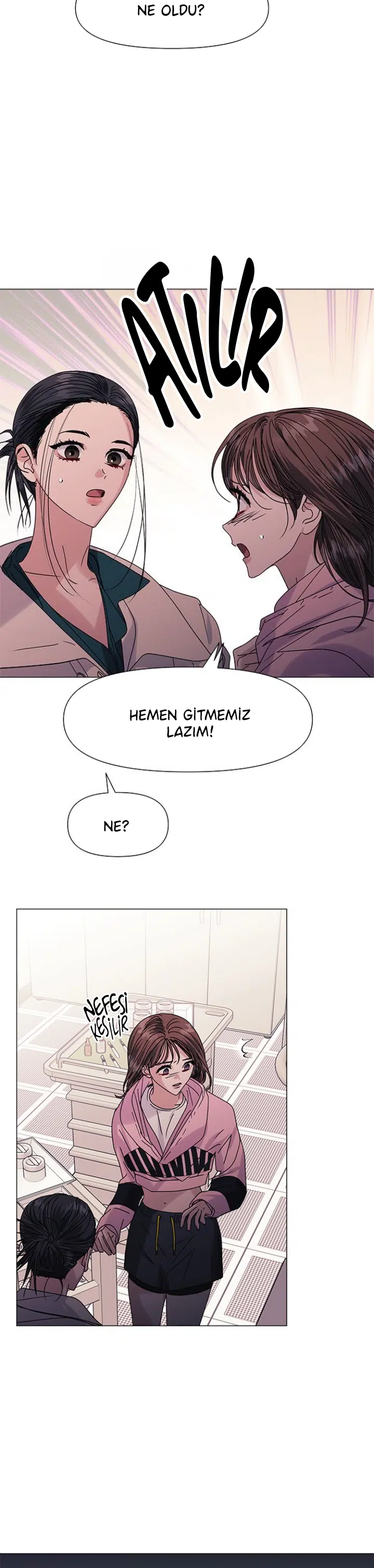 Şifa Gibi Aşk - Bölüm 56 Sayfa 13