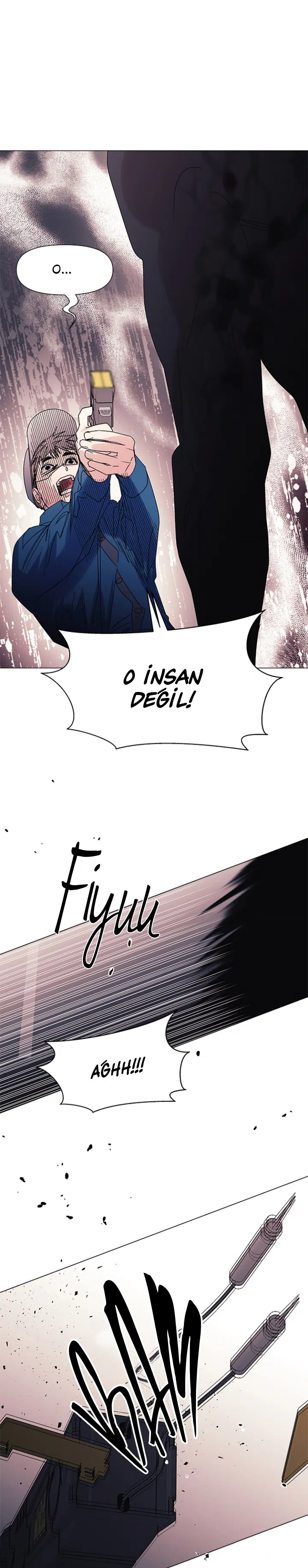 Şifa Gibi Aşk - Bölüm 57 Sayfa 13