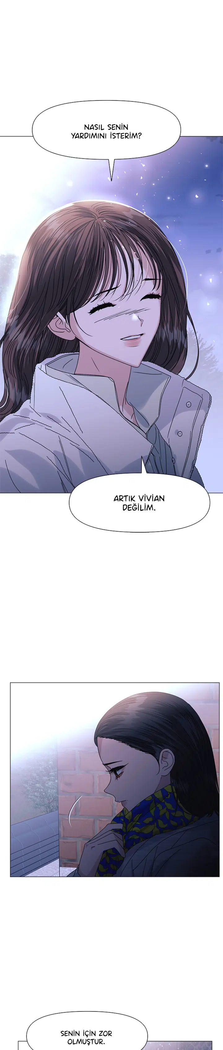 Şifa Gibi Aşk - Bölüm 58 Sayfa 11
