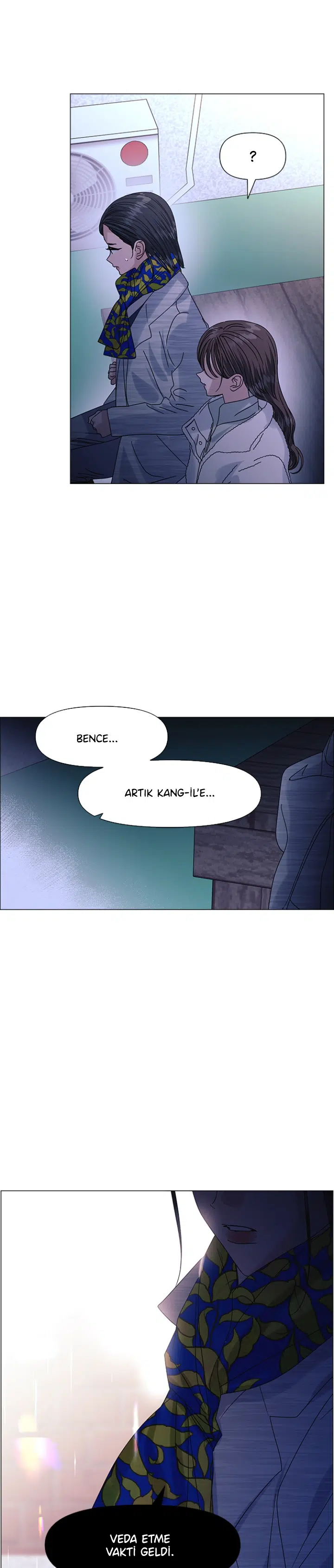 Şifa Gibi Aşk - Bölüm 58 Sayfa 14