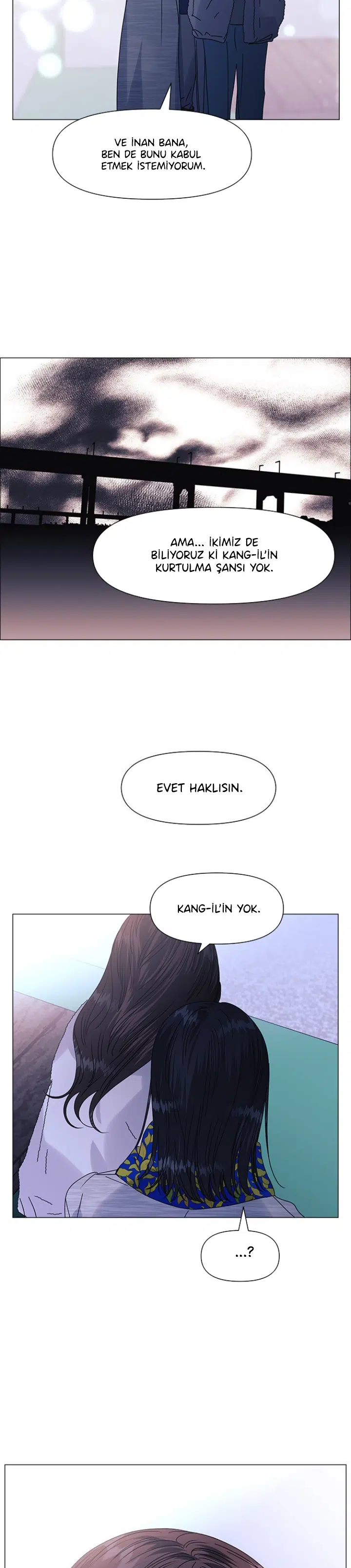 Şifa Gibi Aşk - Bölüm 58 Sayfa 19