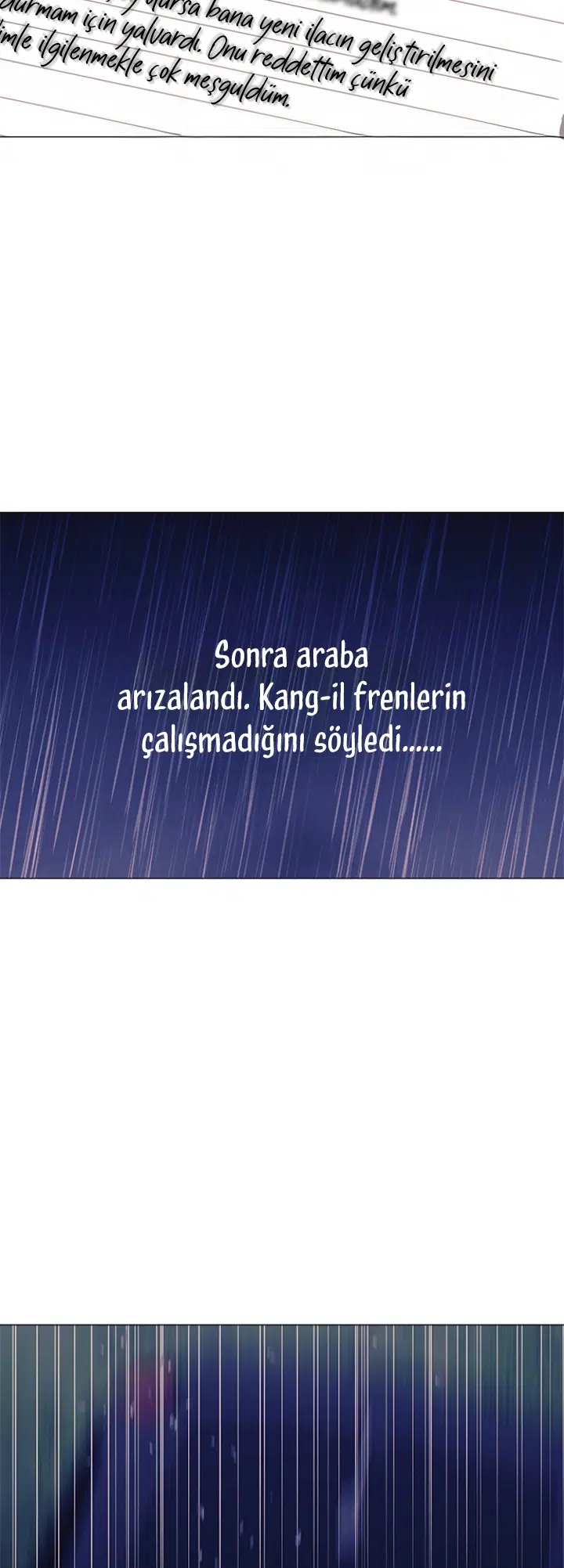 Şifa Gibi Aşk - Bölüm 58 Sayfa 28