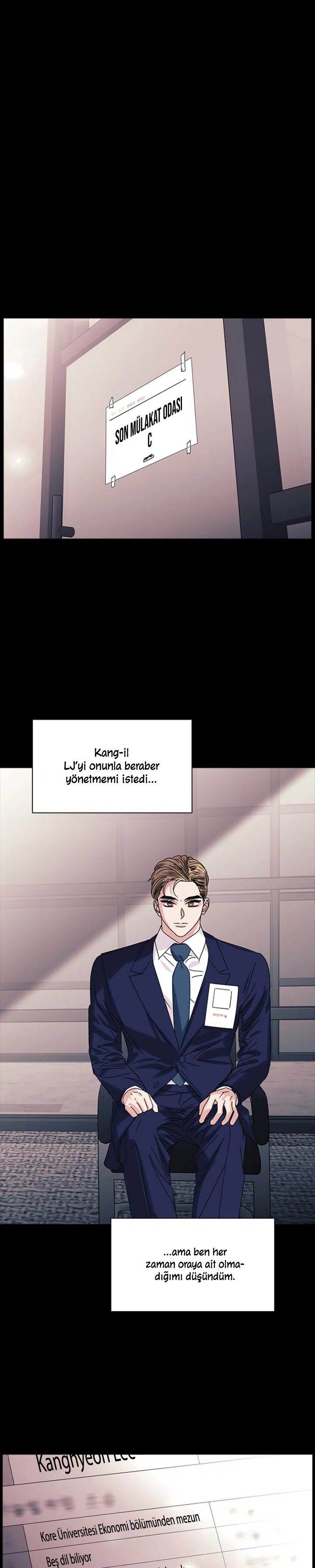 Şifa Gibi Aşk - Bölüm 59 Sayfa 4
