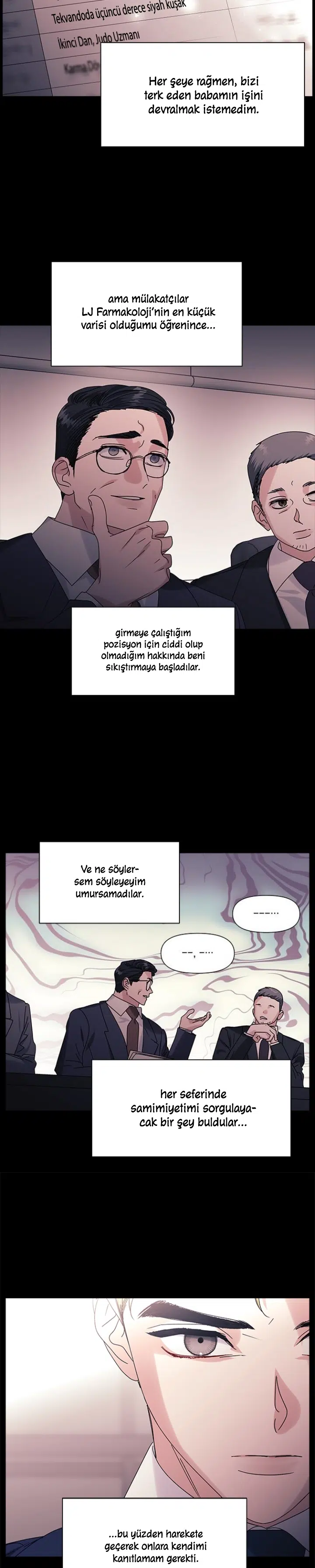 Şifa Gibi Aşk - Bölüm 59 Sayfa 5