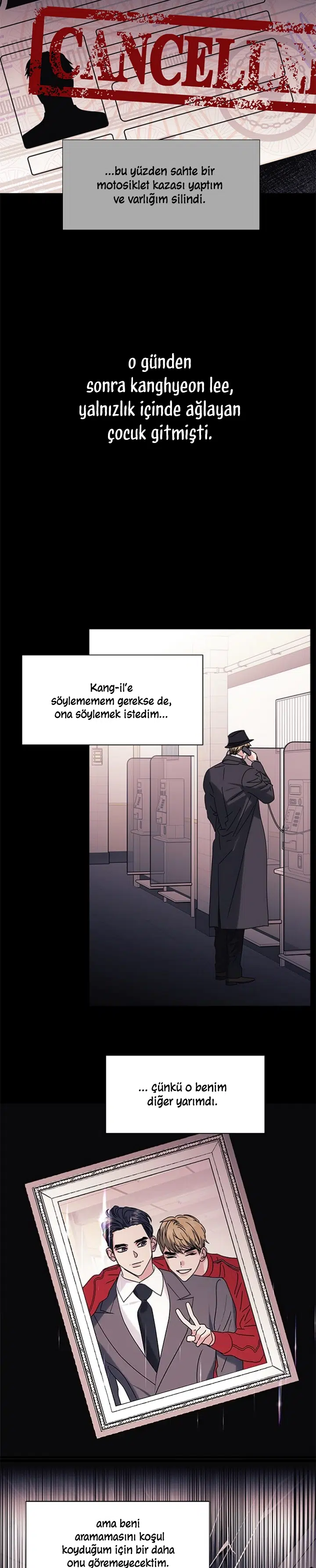 Şifa Gibi Aşk - Bölüm 59 Sayfa 8