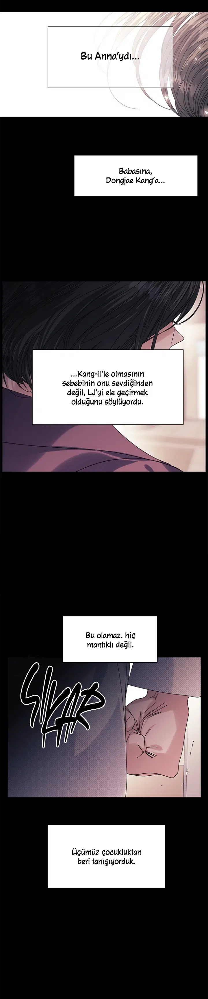 Şifa Gibi Aşk - Bölüm 59 Sayfa 18