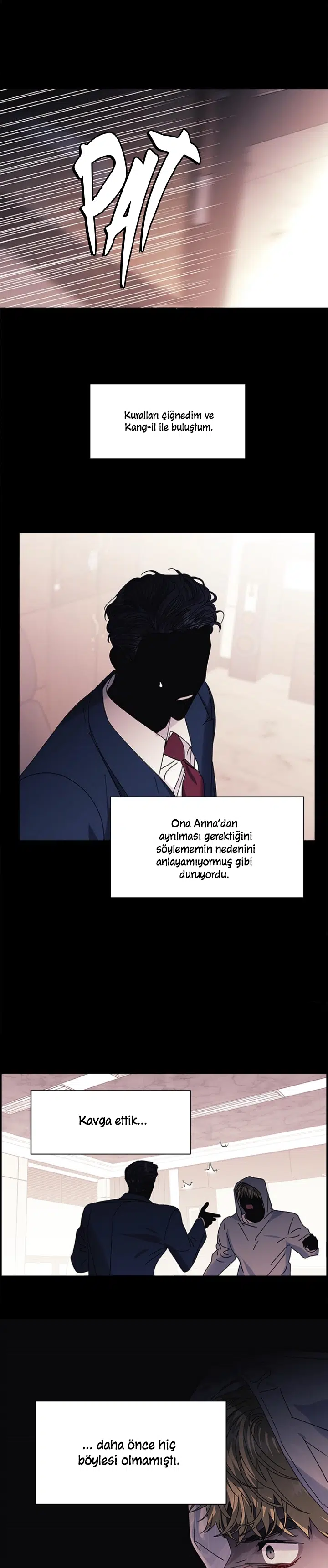 Şifa Gibi Aşk - Bölüm 59 Sayfa 19