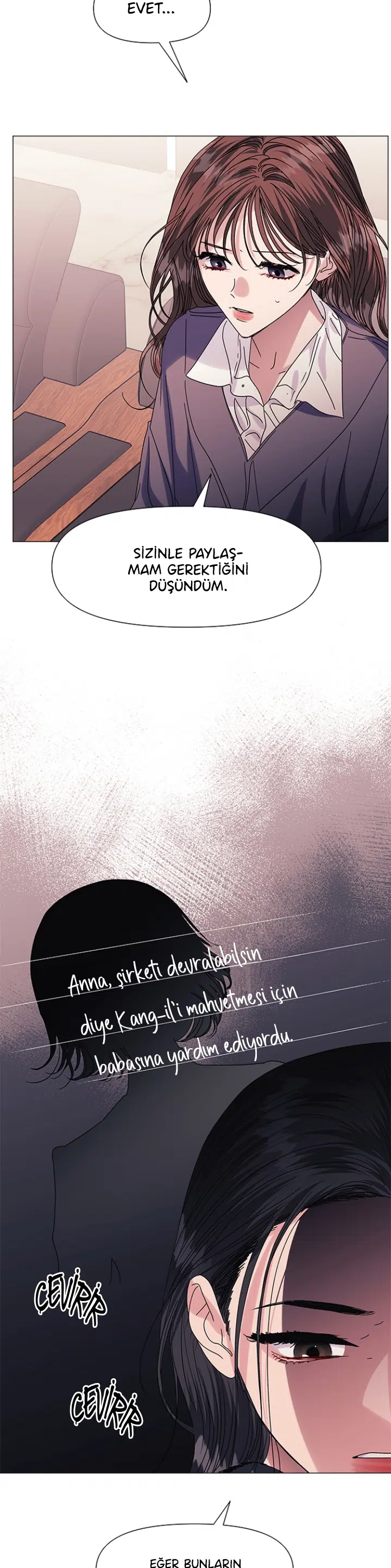 Şifa Gibi Aşk - Bölüm 60 Sayfa 5