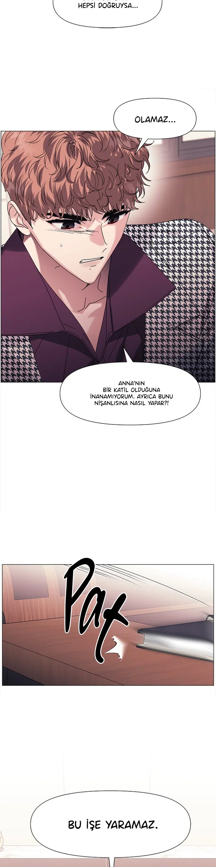 Şifa Gibi Aşk - Bölüm 60 Sayfa 6