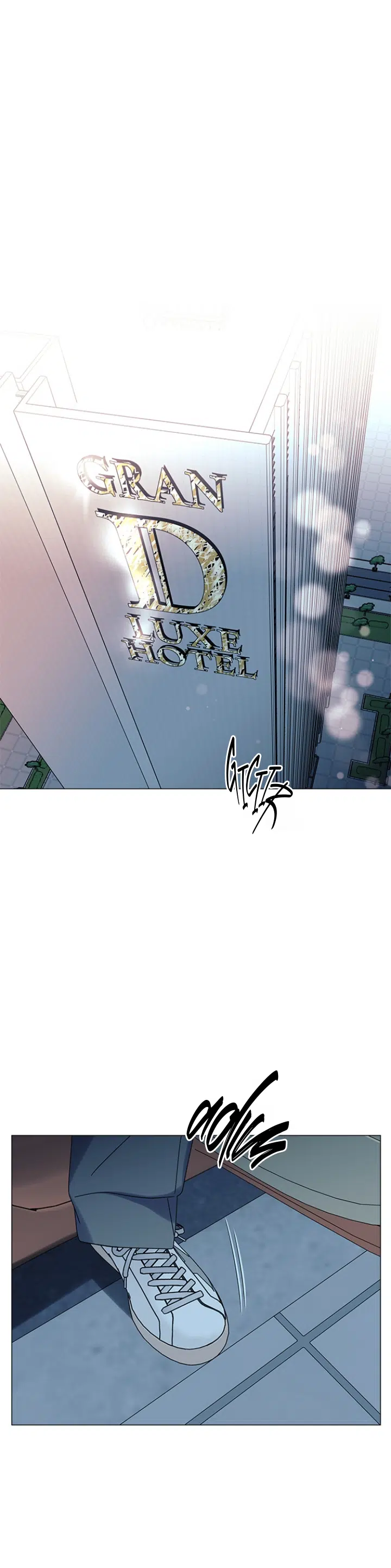 Şifa Gibi Aşk - Bölüm 60 Sayfa 10