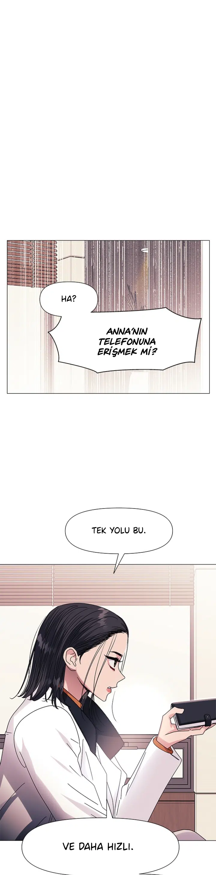 Şifa Gibi Aşk - Bölüm 60 Sayfa 14
