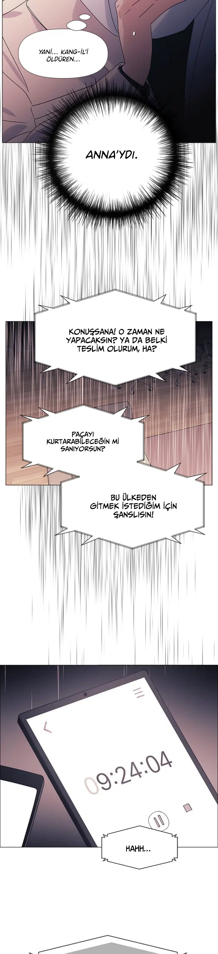 Şifa Gibi Aşk - Bölüm 61 Sayfa 13