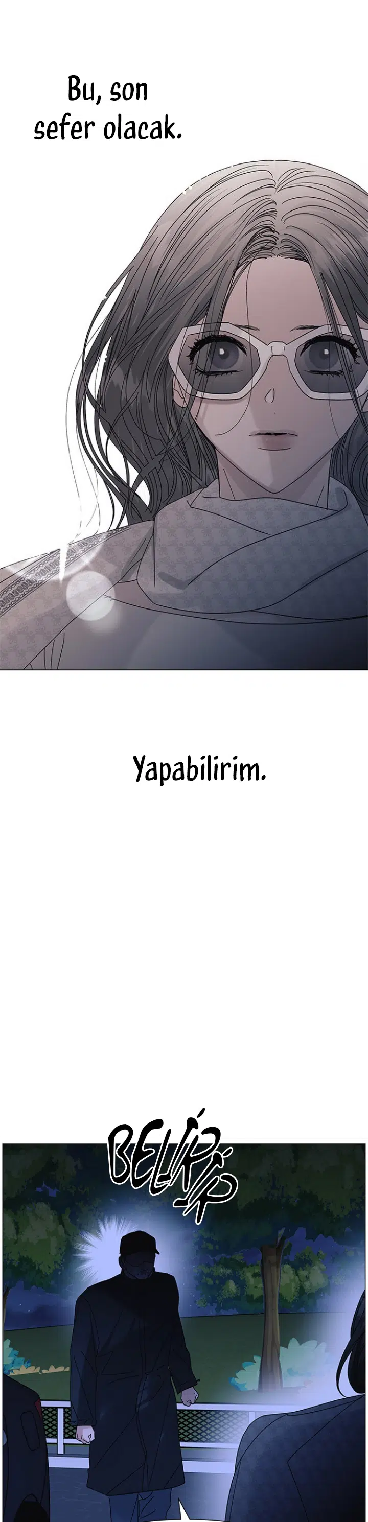 Şifa Gibi Aşk - Bölüm 61 Sayfa 20