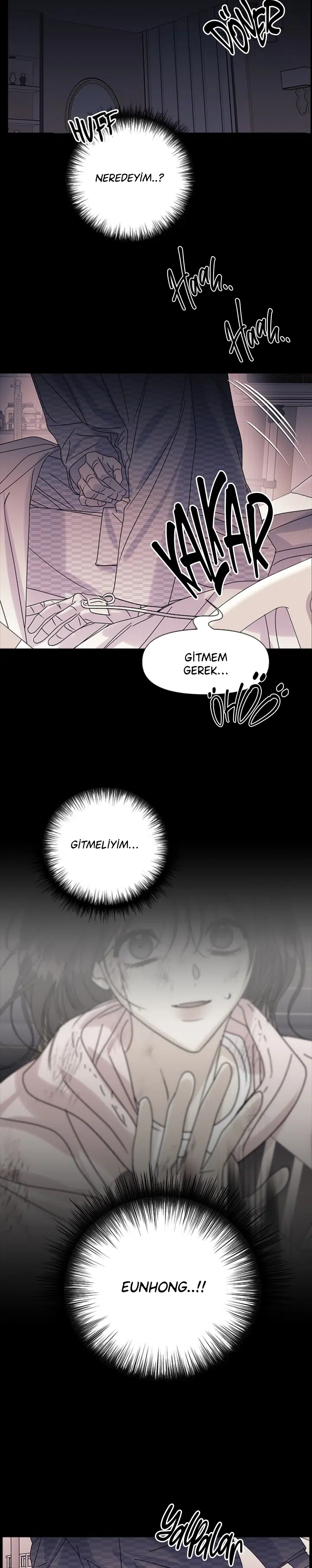 Şifa Gibi Aşk - Bölüm 62 Sayfa 3