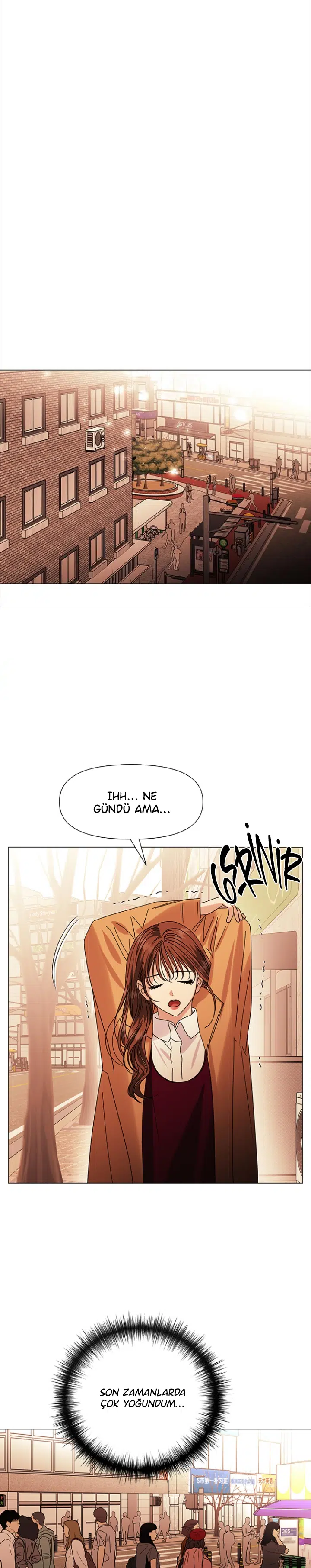 Şifa Gibi Aşk - Bölüm 62 Sayfa 5