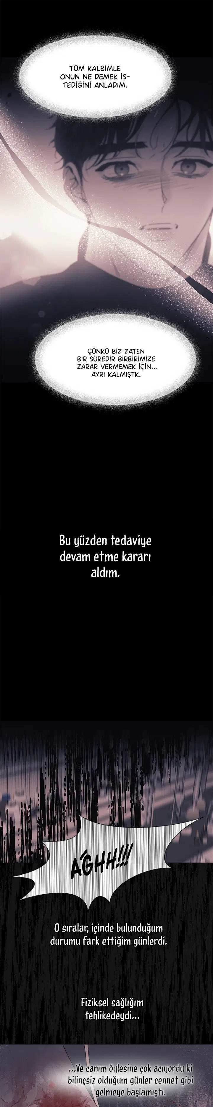 Şifa Gibi Aşk - Bölüm 62 Sayfa 18