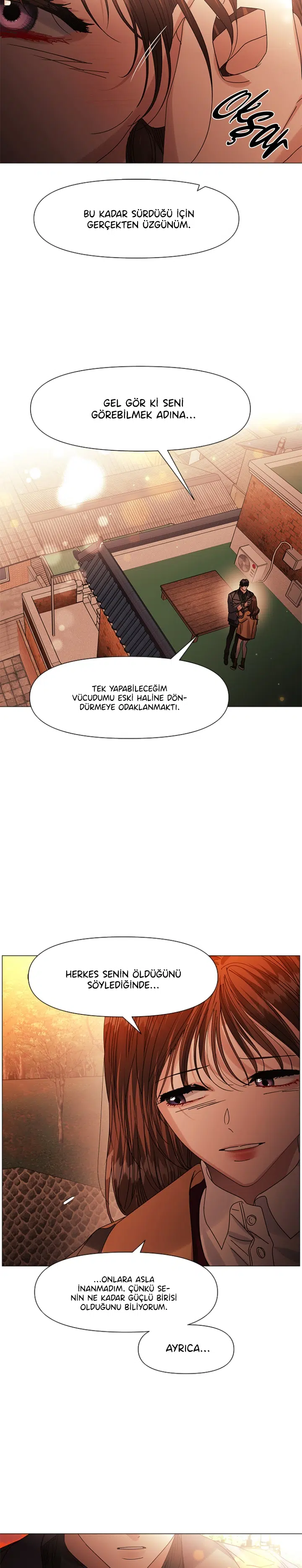 Şifa Gibi Aşk - Bölüm 62 Sayfa 21