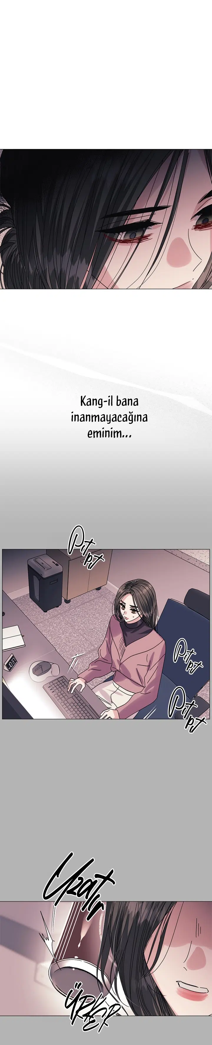 Şifa Gibi Aşk - Bölüm 63 Sayfa 3