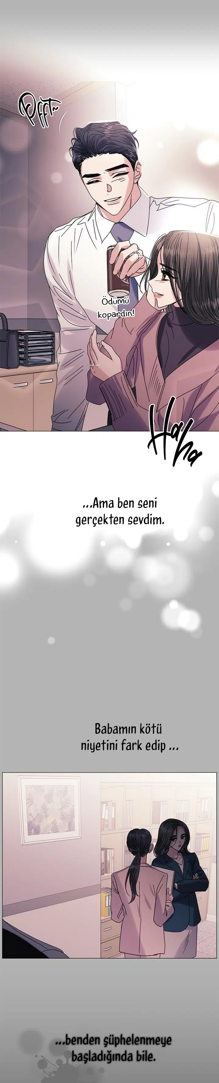 Şifa Gibi Aşk - Bölüm 63 Sayfa 4