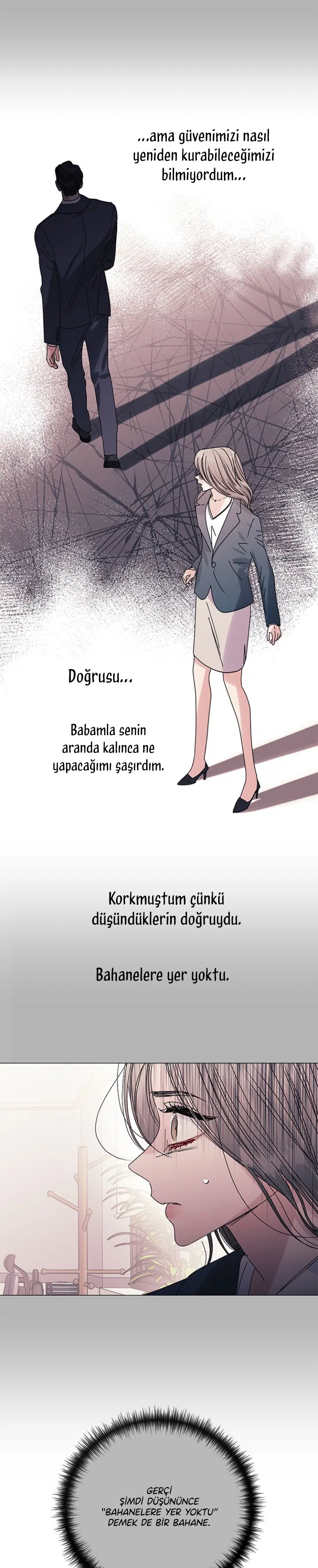 Şifa Gibi Aşk - Bölüm 63 Sayfa 6