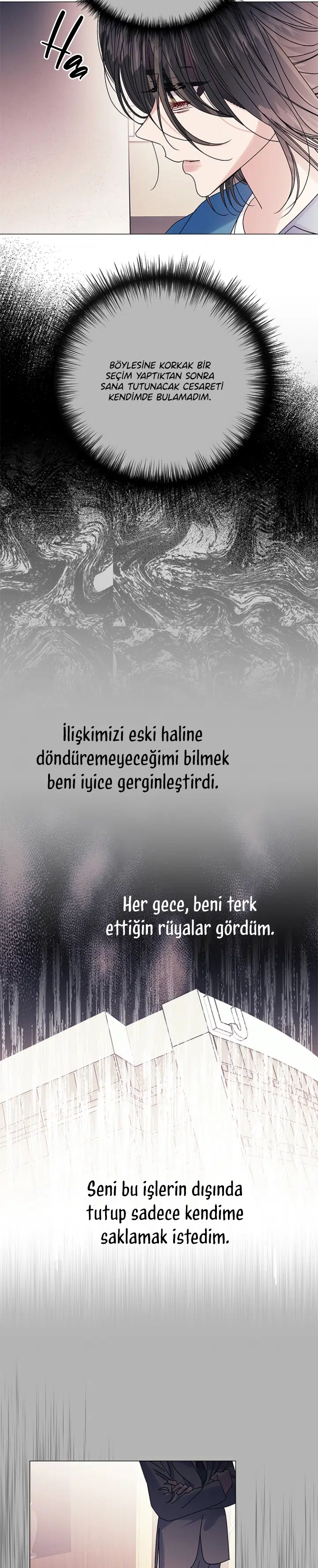 Şifa Gibi Aşk - Bölüm 63 Sayfa 7