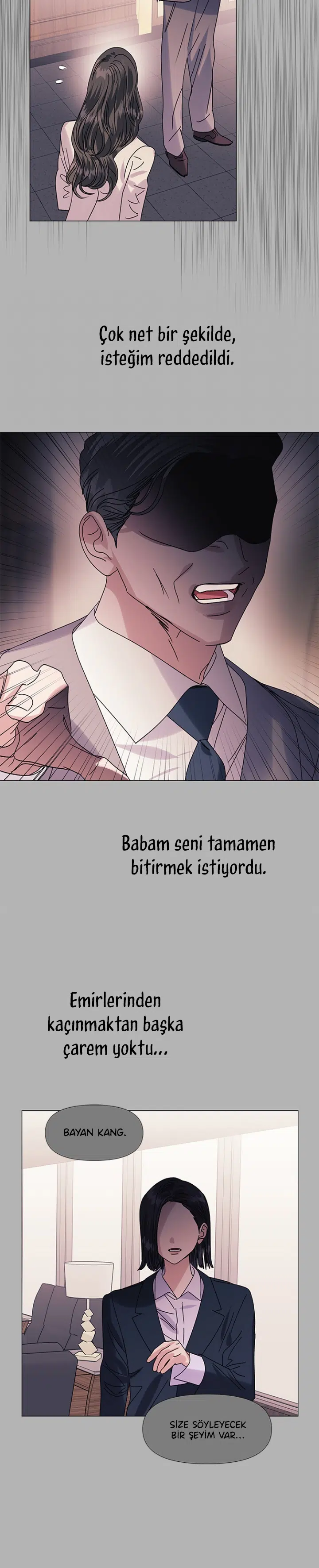 Şifa Gibi Aşk - Bölüm 63 Sayfa 8