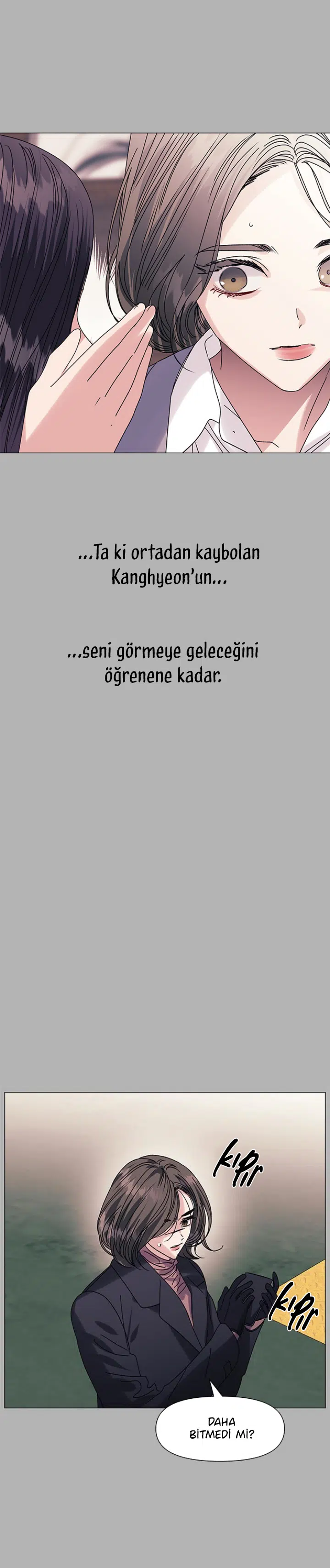 Şifa Gibi Aşk - Bölüm 63 Sayfa 9