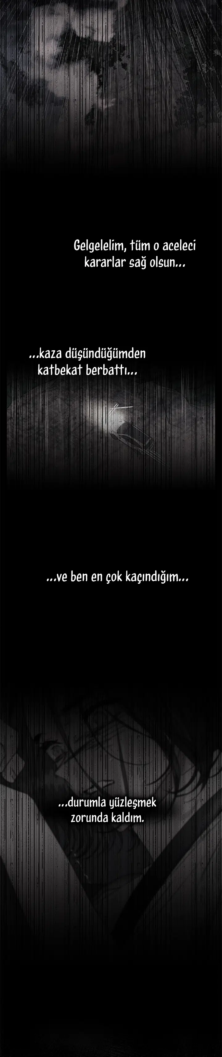 Şifa Gibi Aşk - Bölüm 63 Sayfa 12