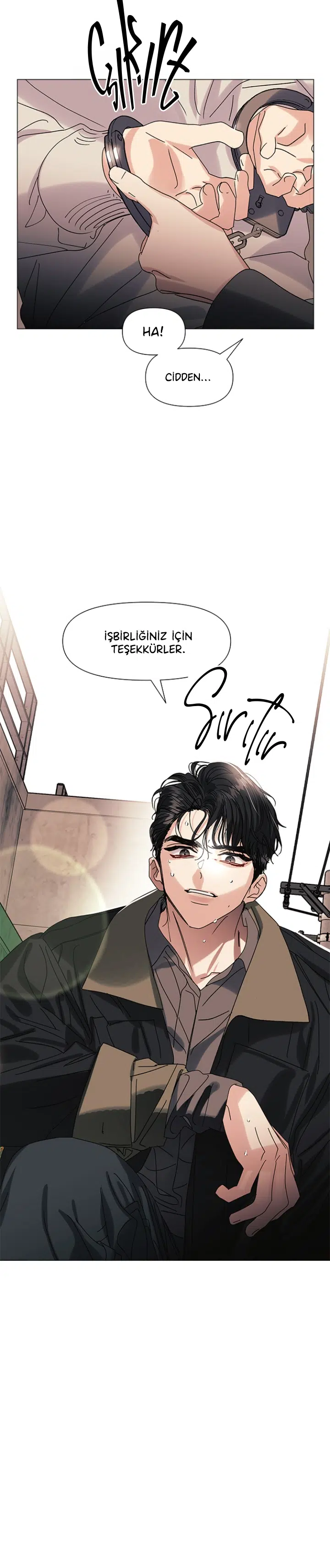 Şifa Gibi Aşk - Bölüm 64 Sayfa 6