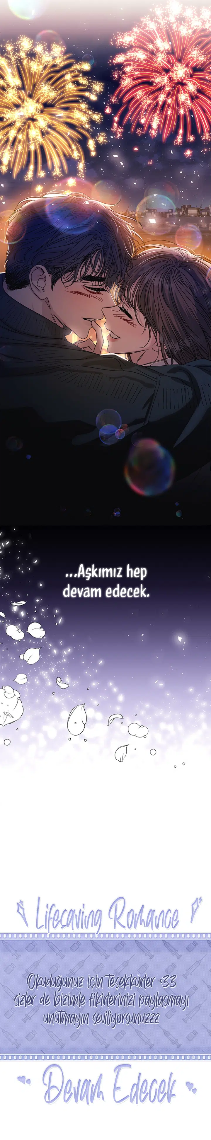 Şifa Gibi Aşk - Bölüm 64 Sayfa 29