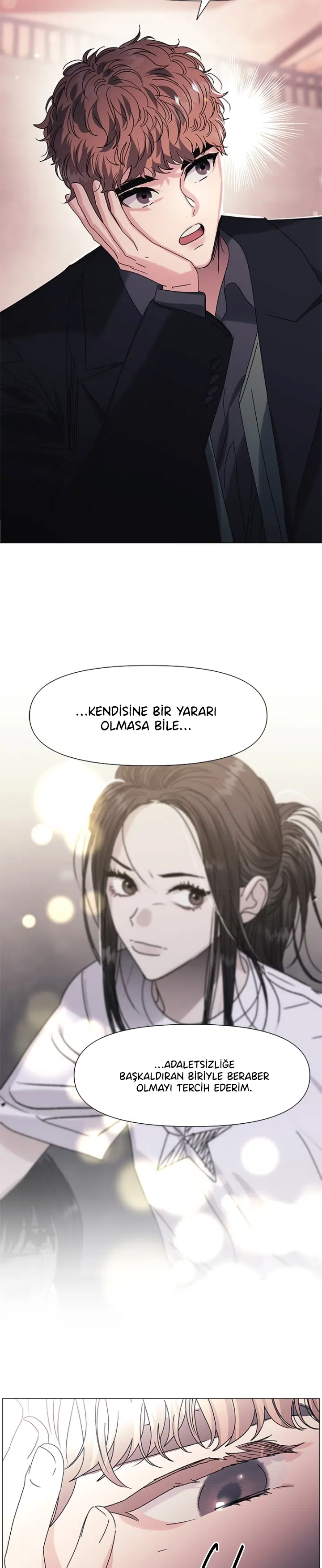 Şifa Gibi Aşk - Bölüm 65 Sayfa 22