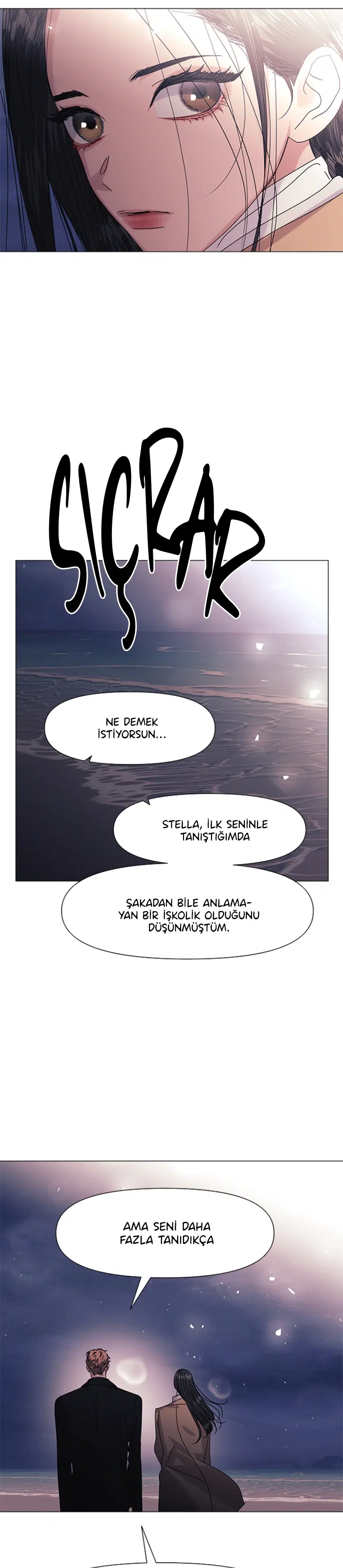 Şifa Gibi Aşk - Bölüm 66 Sayfa 4