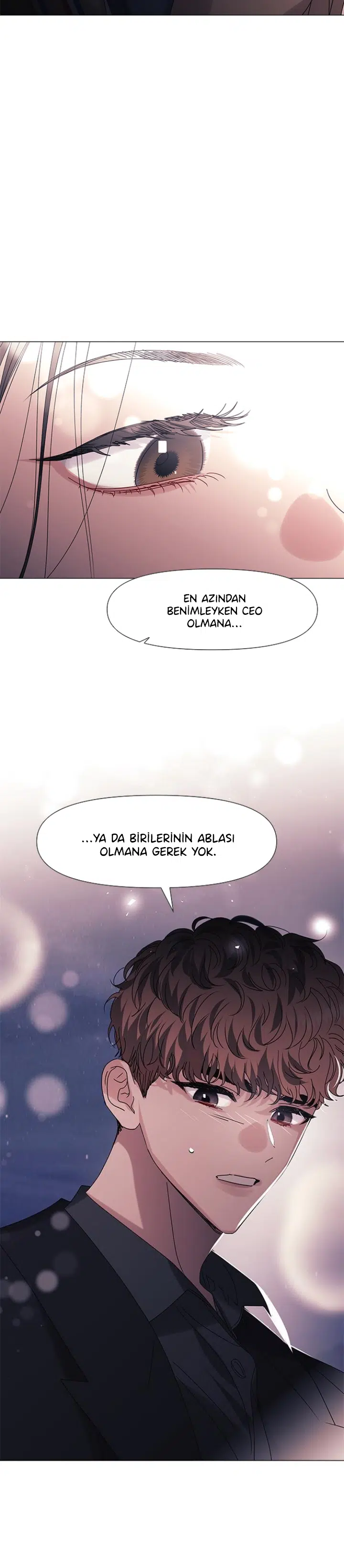 Şifa Gibi Aşk - Bölüm 66 Sayfa 6