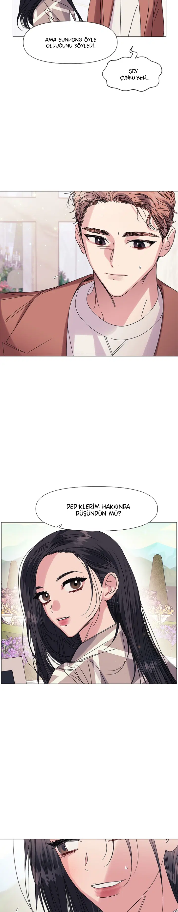 Şifa Gibi Aşk - Bölüm 66 Sayfa 18
