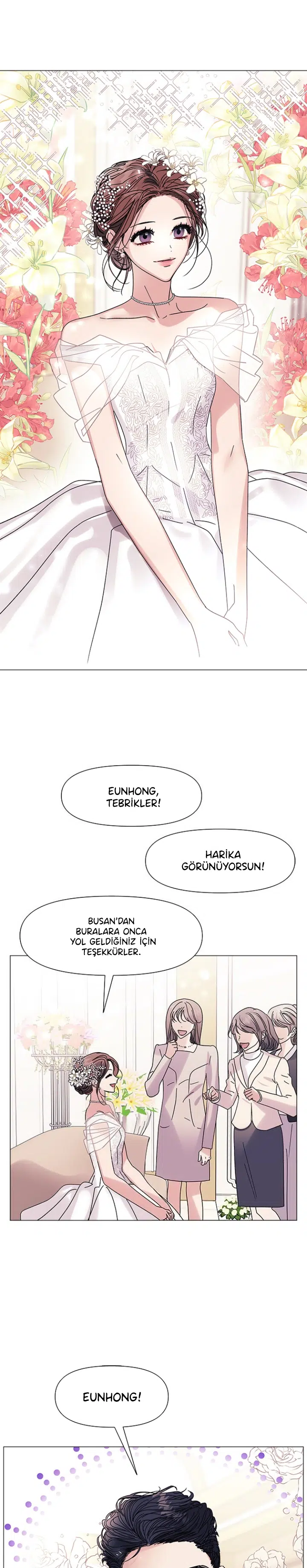 Şifa Gibi Aşk - Bölüm 66 Sayfa 20