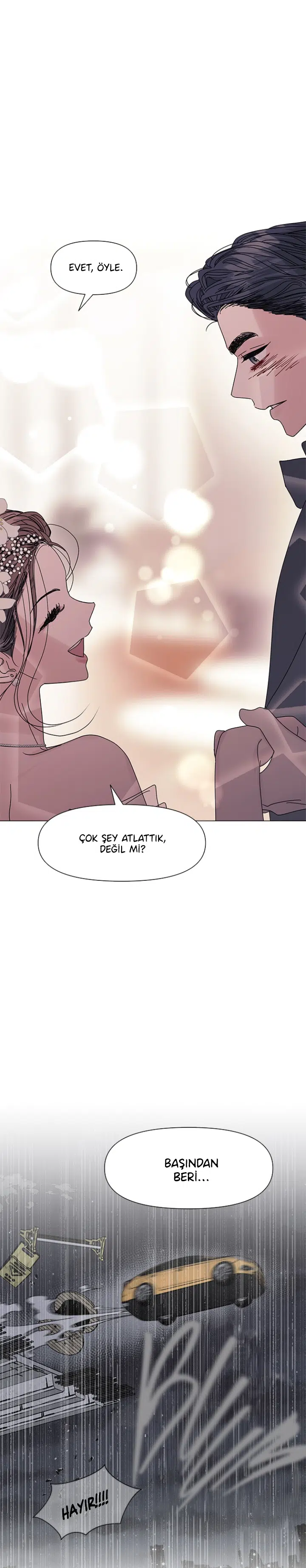 Şifa Gibi Aşk - Bölüm 66 Sayfa 22