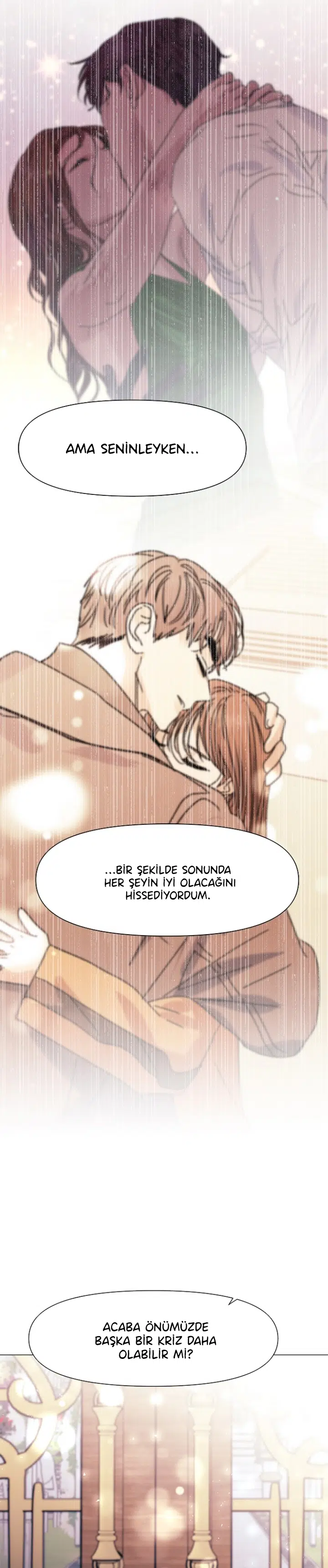 Şifa Gibi Aşk - Bölüm 66 Sayfa 24