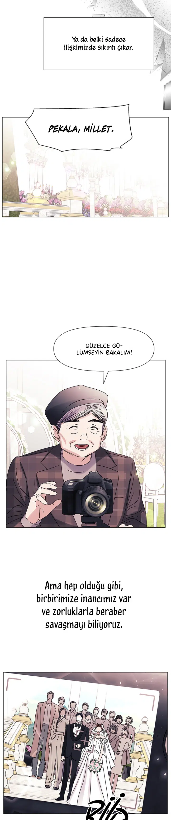 Şifa Gibi Aşk - Bölüm 66 Sayfa 29