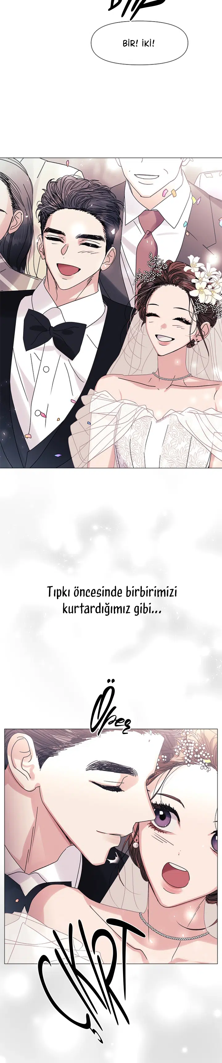 Şifa Gibi Aşk - Bölüm 66 Sayfa 30