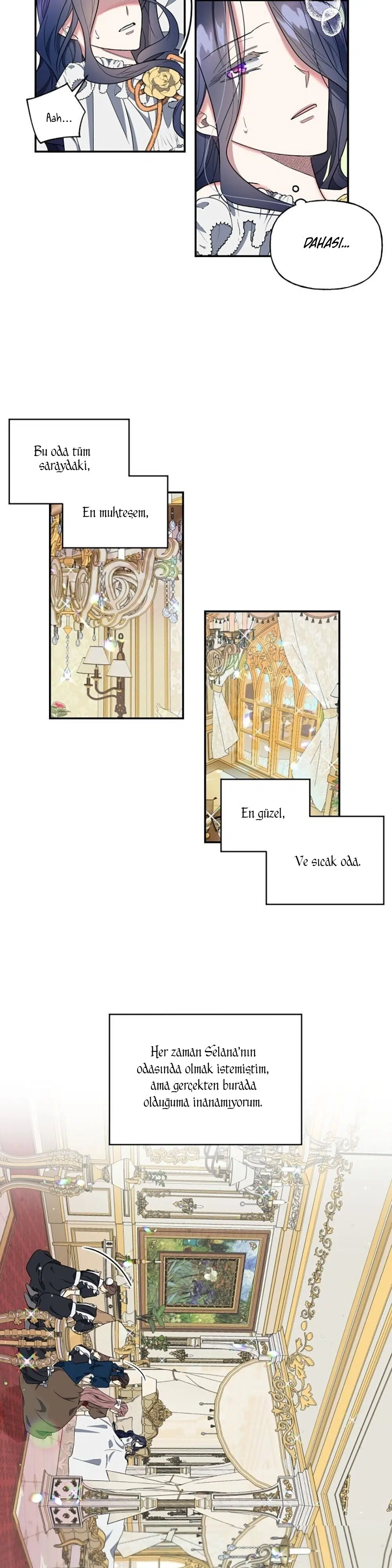 Feda Edilen Prenses - Bölüm 2 Sayfa 17