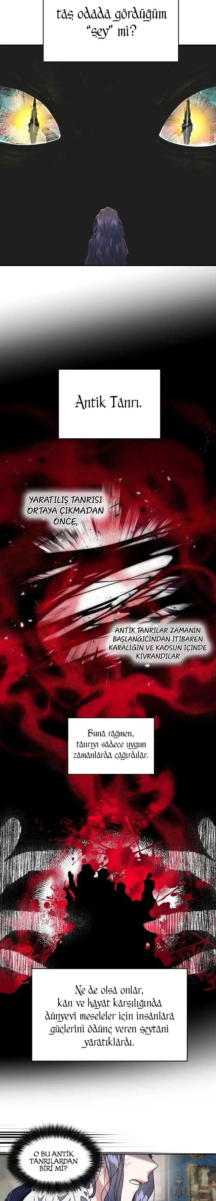 Feda Edilen Prenses - Bölüm 6 Sayfa 9