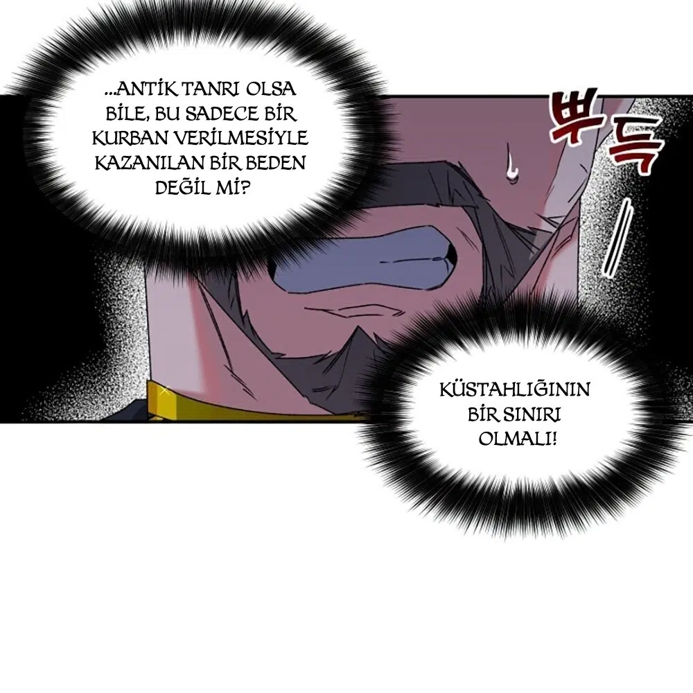 Feda Edilen Prenses - Bölüm 7 Sayfa 25