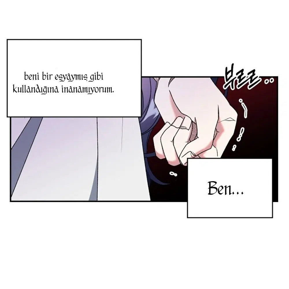 Feda Edilen Prenses - Bölüm 7 Sayfa 45