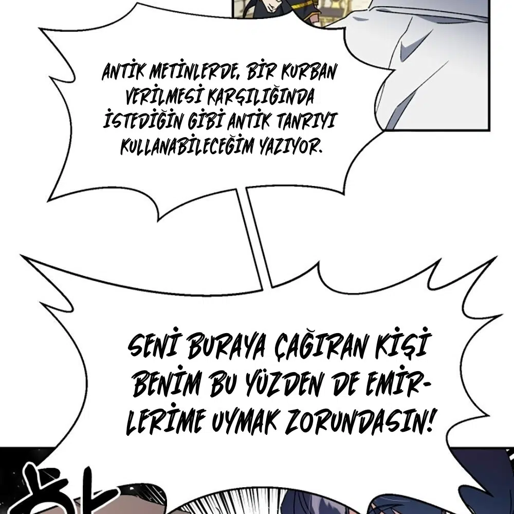 Feda Edilen Prenses - Bölüm 7 Sayfa 49