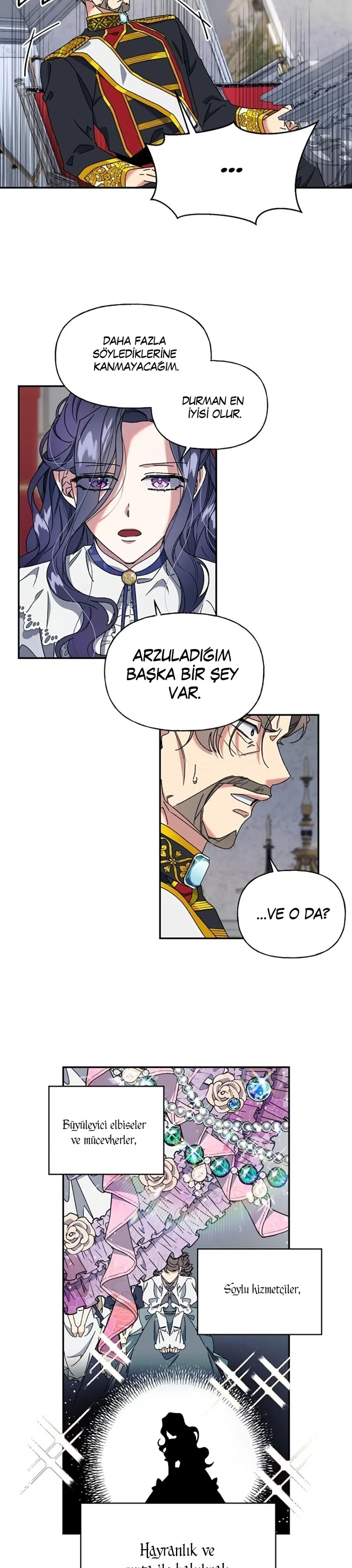 Feda Edilen Prenses - Bölüm 9 Sayfa 14