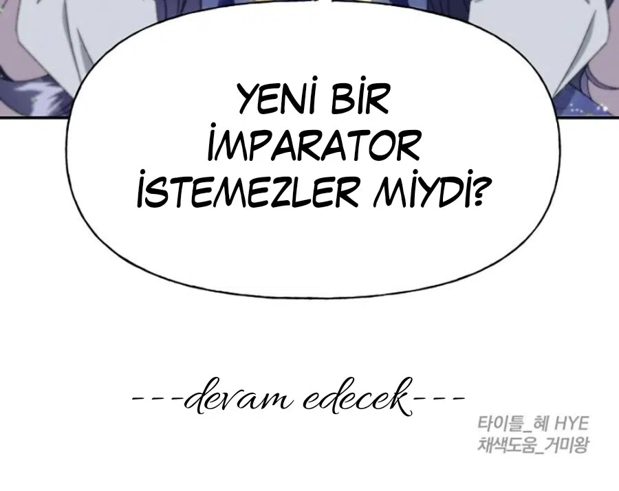 Feda Edilen Prenses - Bölüm 9 Sayfa 19